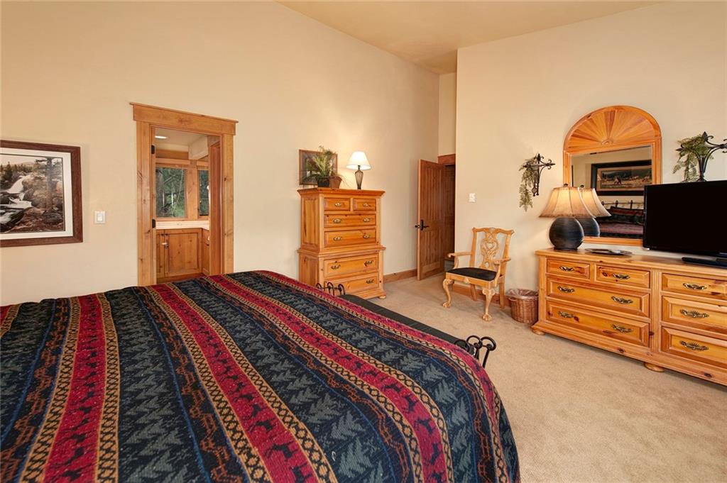 440 Tennis Club Road, Unit 1322 Keystone, CO 80435 - Photo 14 of 19 Gallery Image 14