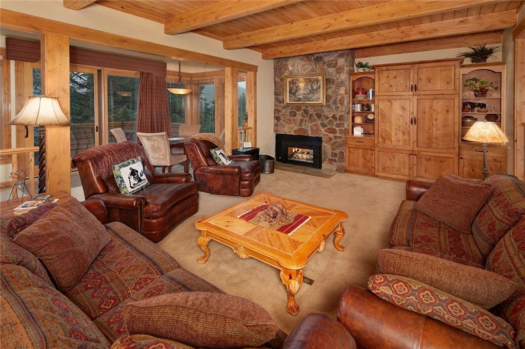 440 Tennis Club Road, Unit 1322 Keystone, CO 80435 - Photo 4 of 19 Gallery Image 4