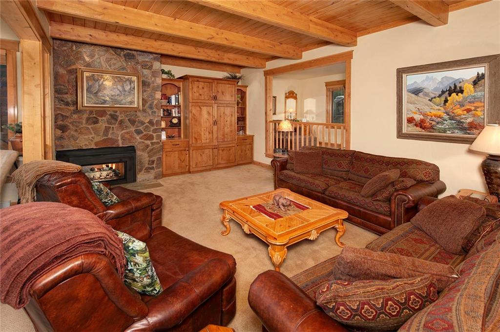 440 Tennis Club Road, Unit 1322 Keystone, CO 80435 - Photo 5 of 19 Gallery Image 5