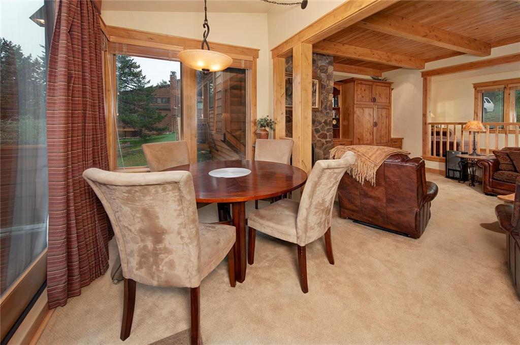 440 Tennis Club Road, Unit 1322 Keystone, CO 80435 - Photo 7 of 19 Gallery Image 7