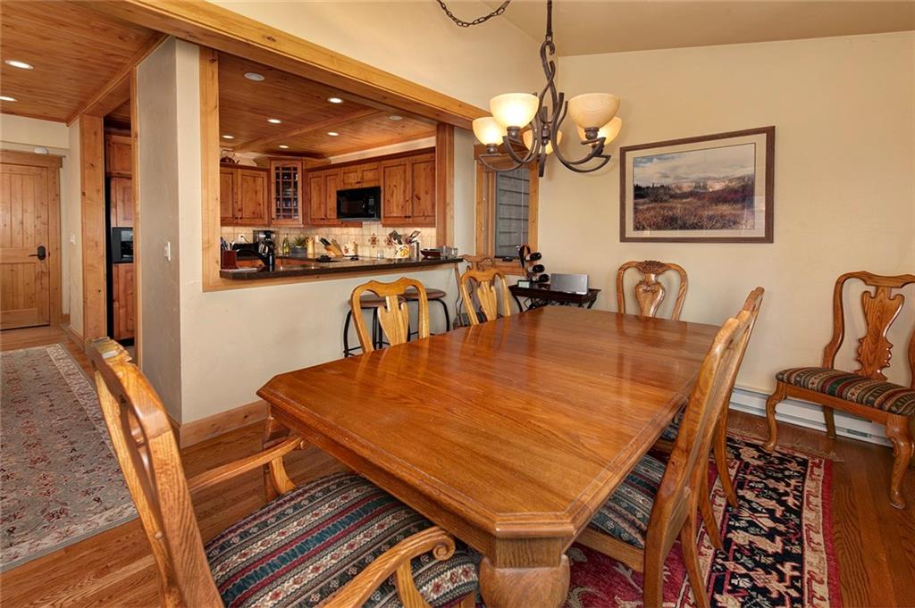 440 Tennis Club Road, Unit 1322 Keystone, CO 80435 - Photo 8 of 19 Gallery Image 8