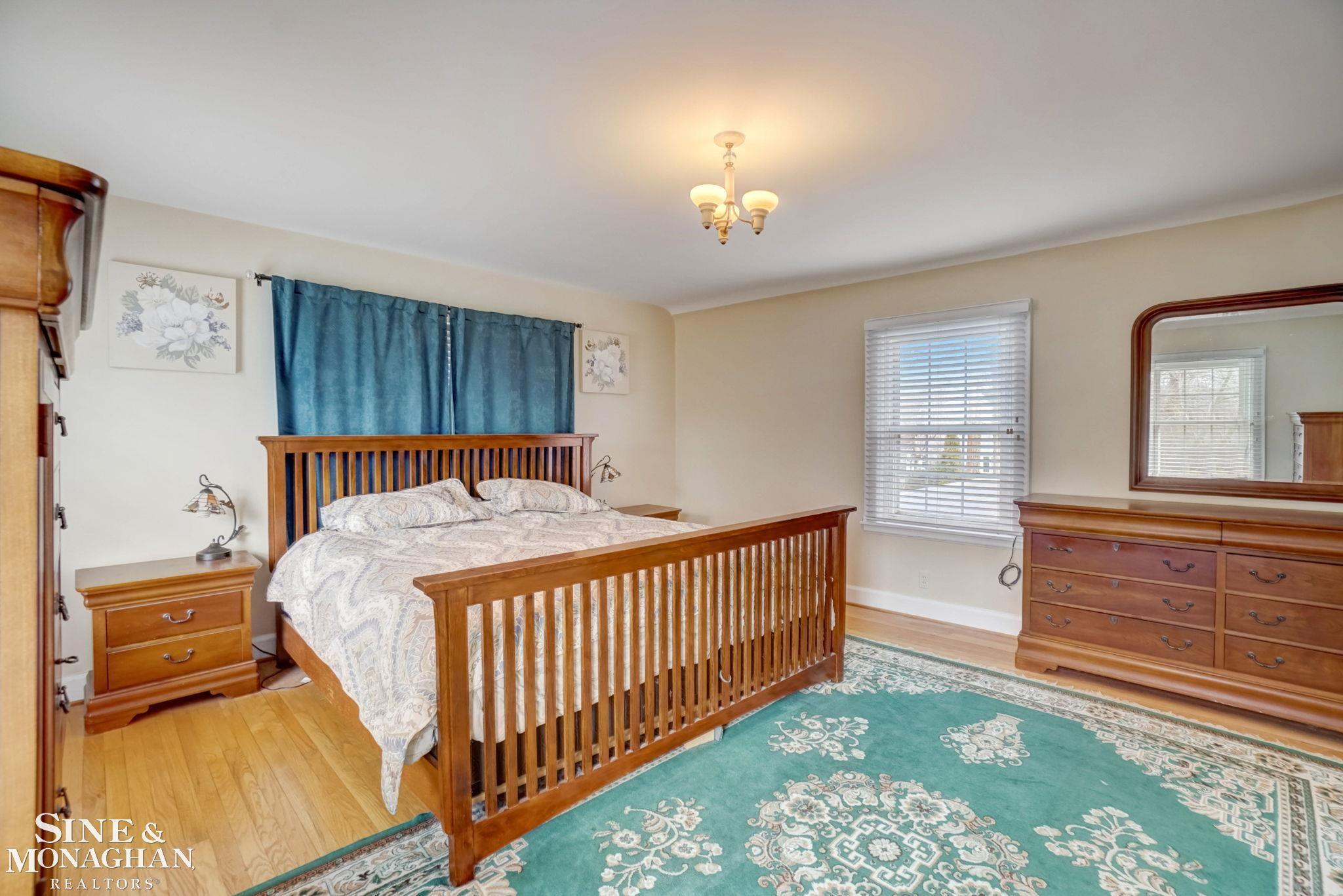 606 Pemberton Road Grosse Pointe, MI 48230 - Photo 22 of 99 Primary Bedroom