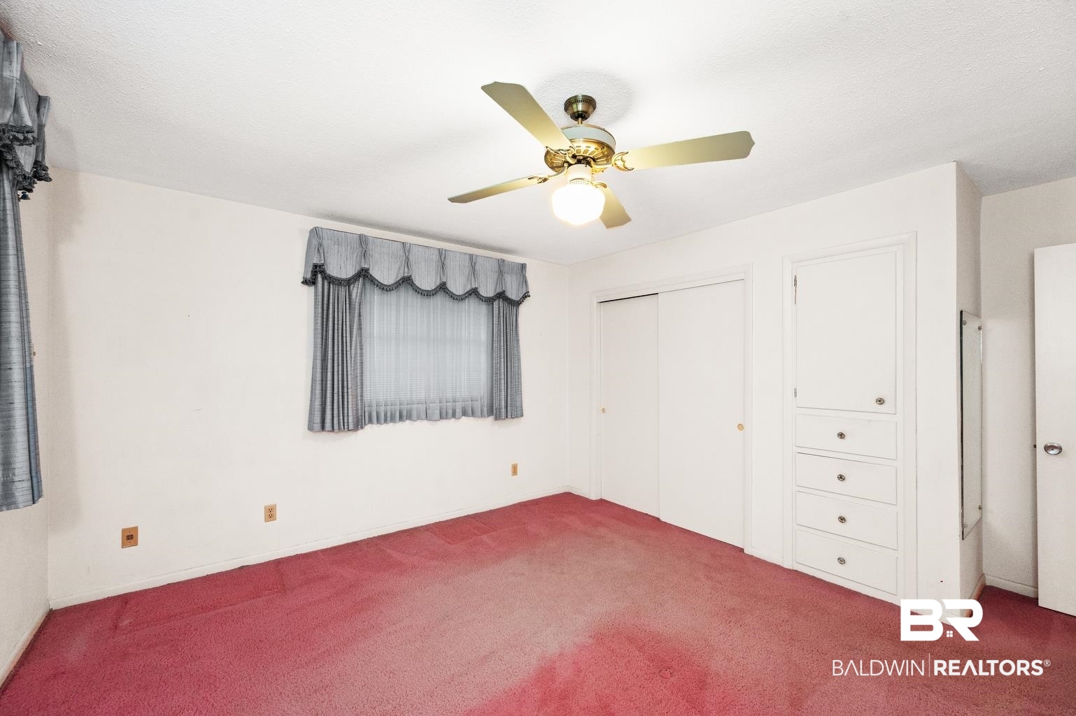 9699 Soldier Creek Road Lillian, AL 36549 - Photo 24 of 50 3rd Bedroom