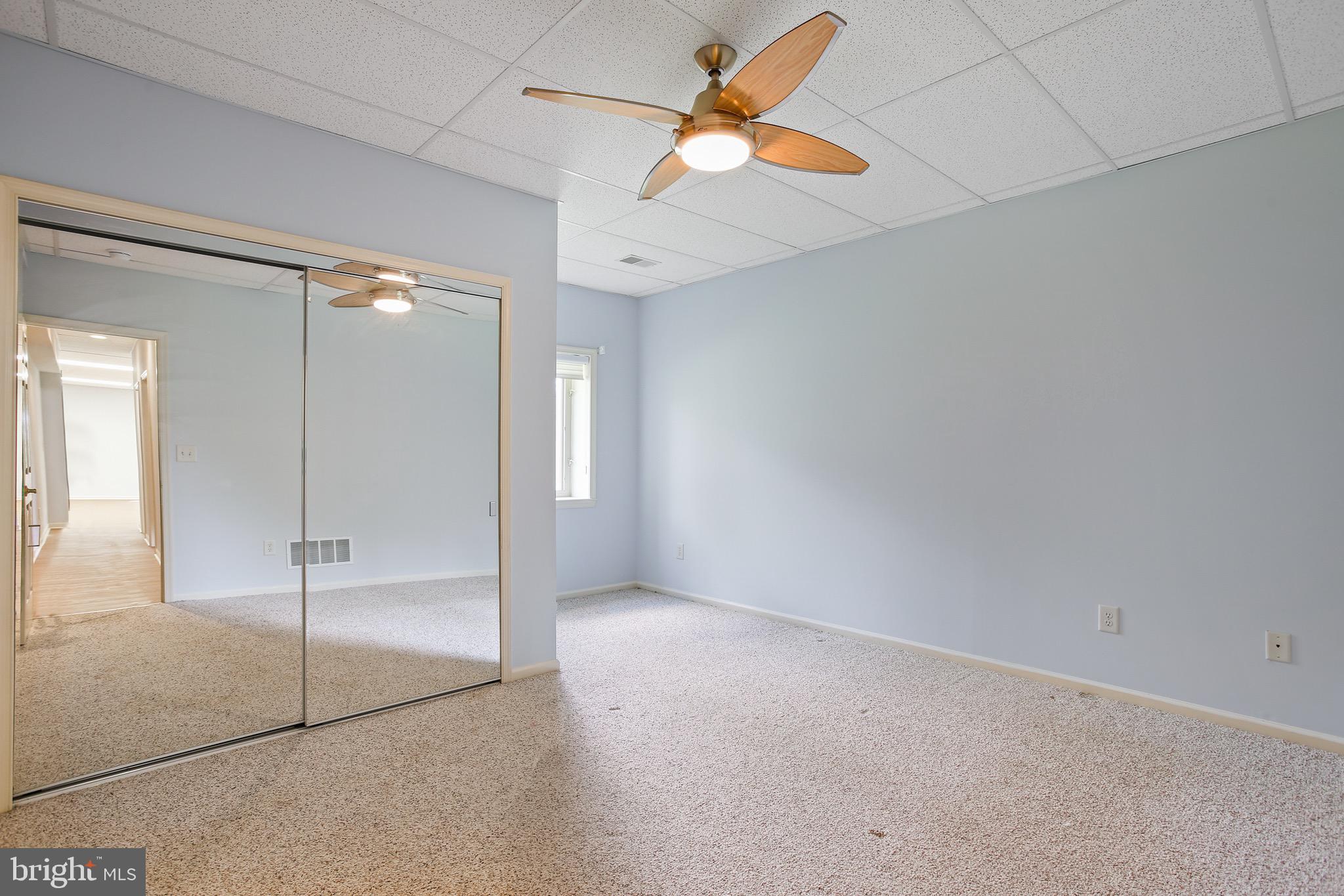 2009 Woodland Road Annapolis, MD 21409 - Photo 31 of 46 Lower level bedroom 2