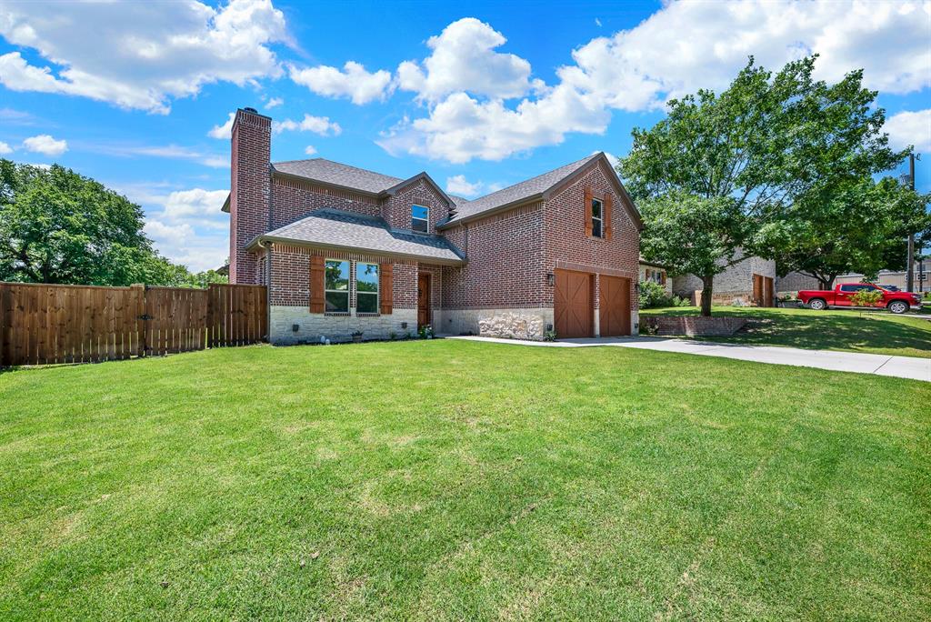 675 Wayne Street Van Alstyne, TX 75495 - Photo 18 of 23