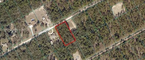 $36,000 | 342 Gloaming Drive, Lake Placid, FL 33852