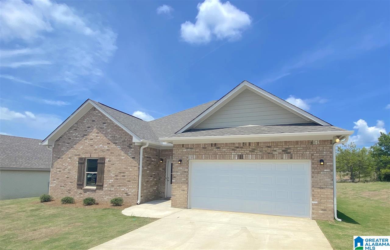 213 Dreher Road Jasper, AL 35504 - Photo 3 of 24