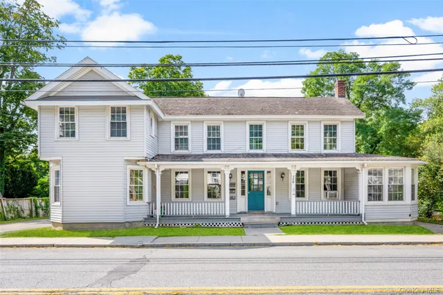 $500,000 | 44 East Market Street, Red Hook, NY 12571