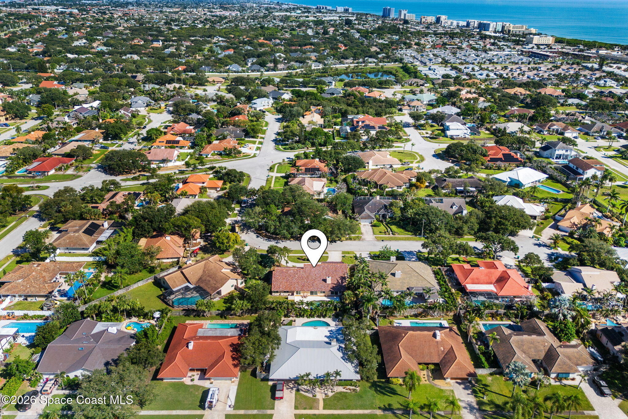 407 Rio Palma South Indialantic, FL 32903 - Photo 45 of 48 407 Rio Palma S (74)