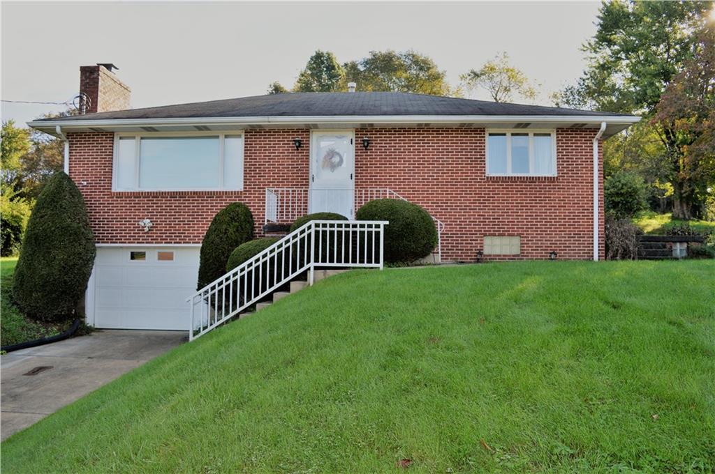 2073 Silverville Road Freeport, PA 16229 - Photo 1 of 25 Welcome to 2073 Silverville Road!