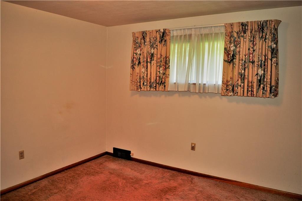 2073 Silverville Road Freeport, PA 16229 - Photo 11 of 25 Master Bedroom View From Door