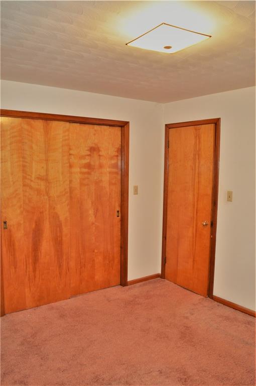 2073 Silverville Road Freeport, PA 16229 - Photo 12 of 25 Master Bedroom Closet and Door to Hall