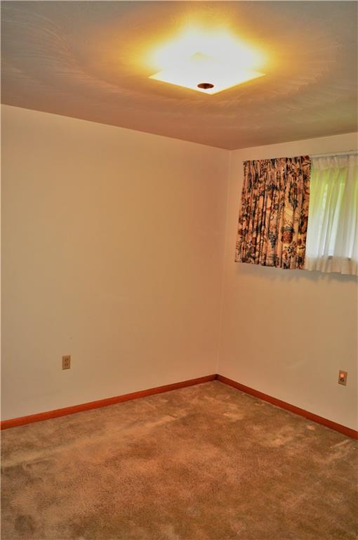 2073 Silverville Road Freeport, PA 16229 - Photo 14 of 25 Bedroom 2 view from hall