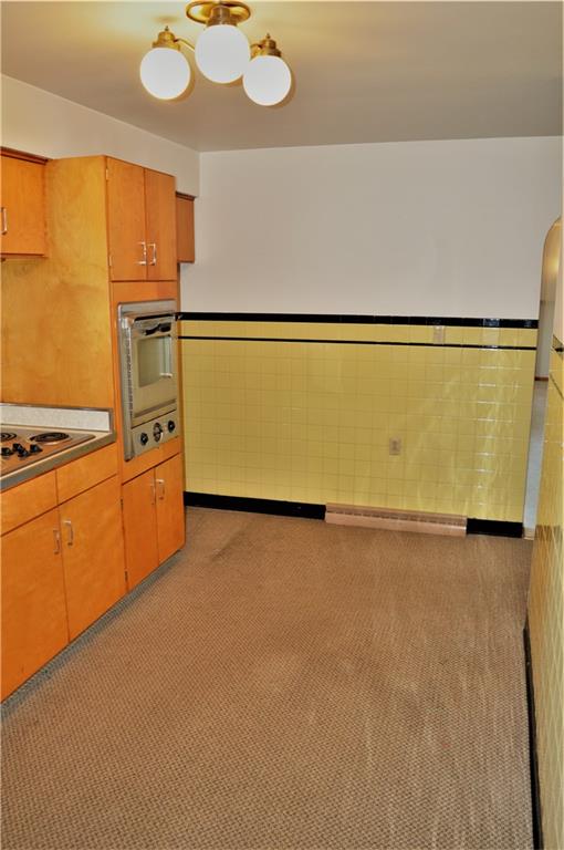 2073 Silverville Road Freeport, PA 16229 - Photo 9 of 25 Kitchen View From Side Door