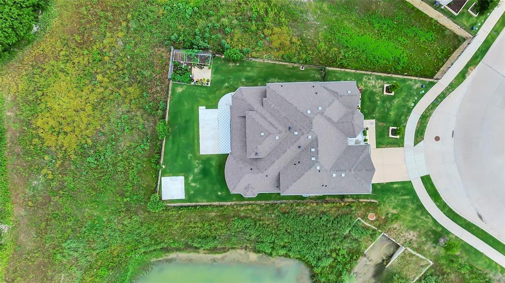 3425 Cotton Mill Road Celina, TX 75009 - Photo 34 of 37