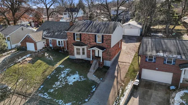 $415,000 | 7312 Melbourne Avenue, Shrewsbury, MO 63119