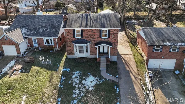 $415,000 | 7312 Melbourne Avenue, Shrewsbury, MO 63119