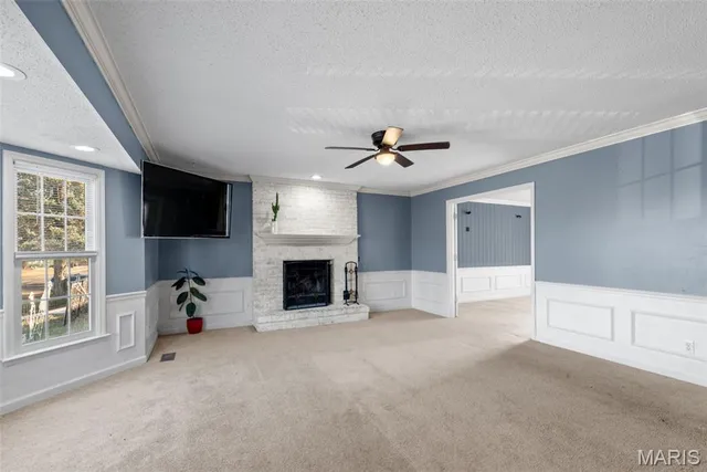 $415,000 | 7312 Melbourne Avenue, Shrewsbury, MO 63119