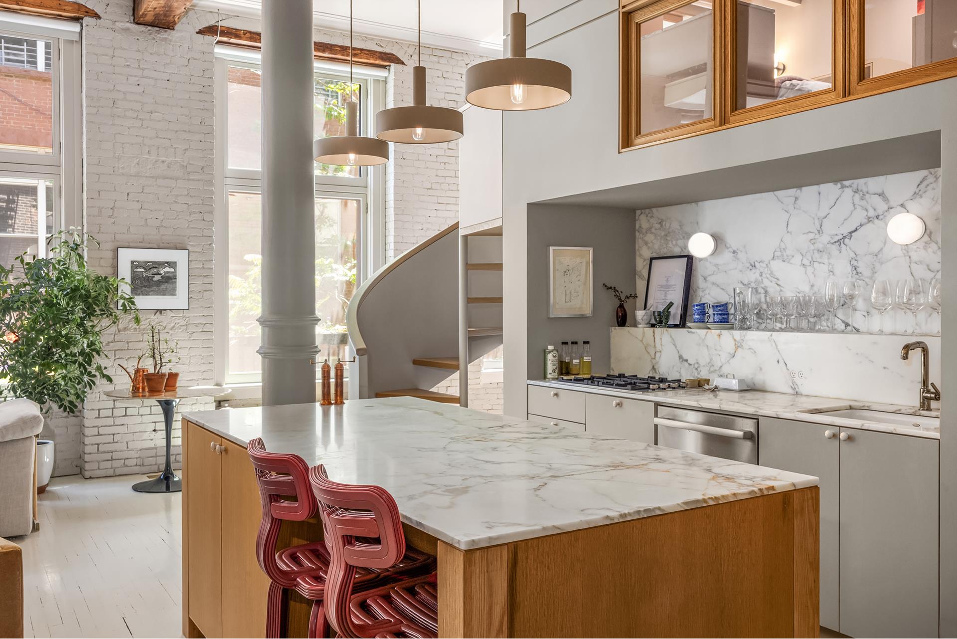 134 Greene Street, Unit 3R Manhattan, NY 10012 - Photo 15 of 25