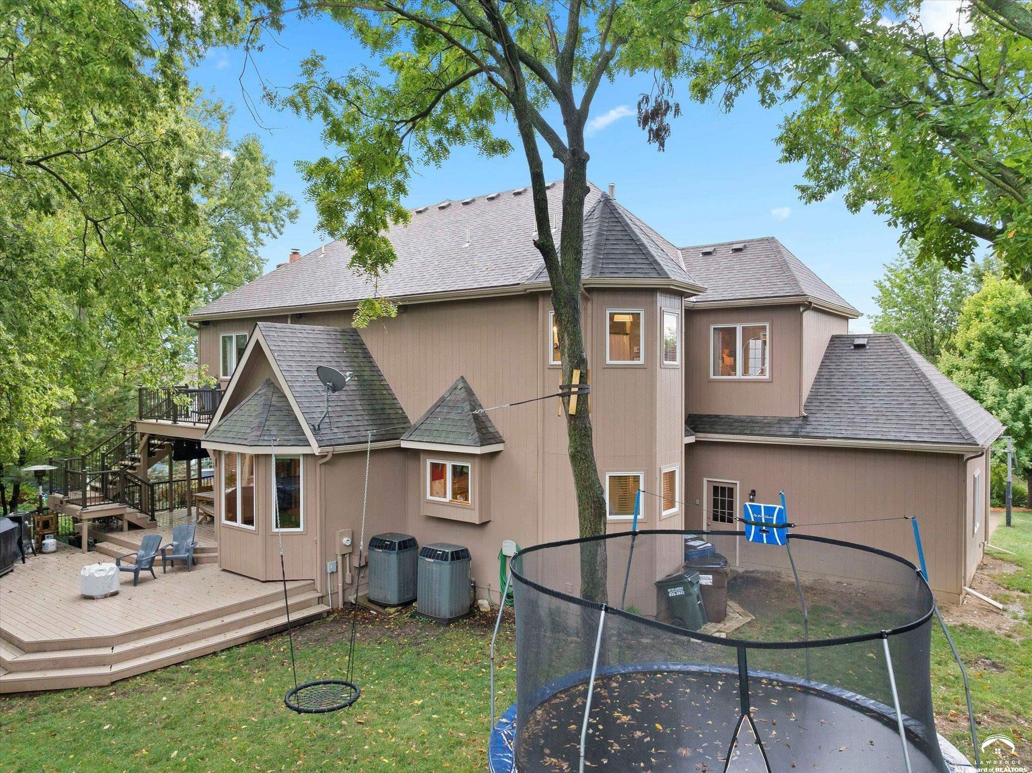 5204 Foxchase Drive Lawrence, KS 66049 - Photo 54 of 61