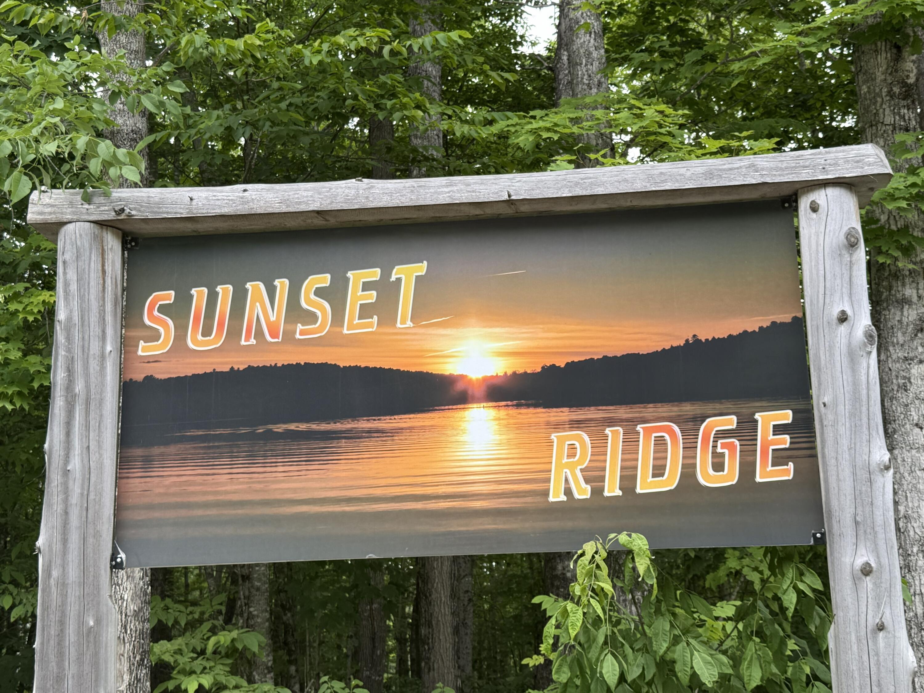 151 Sunset Ridge Road Sebec, ME 04481 - Photo 50 of 50 49
