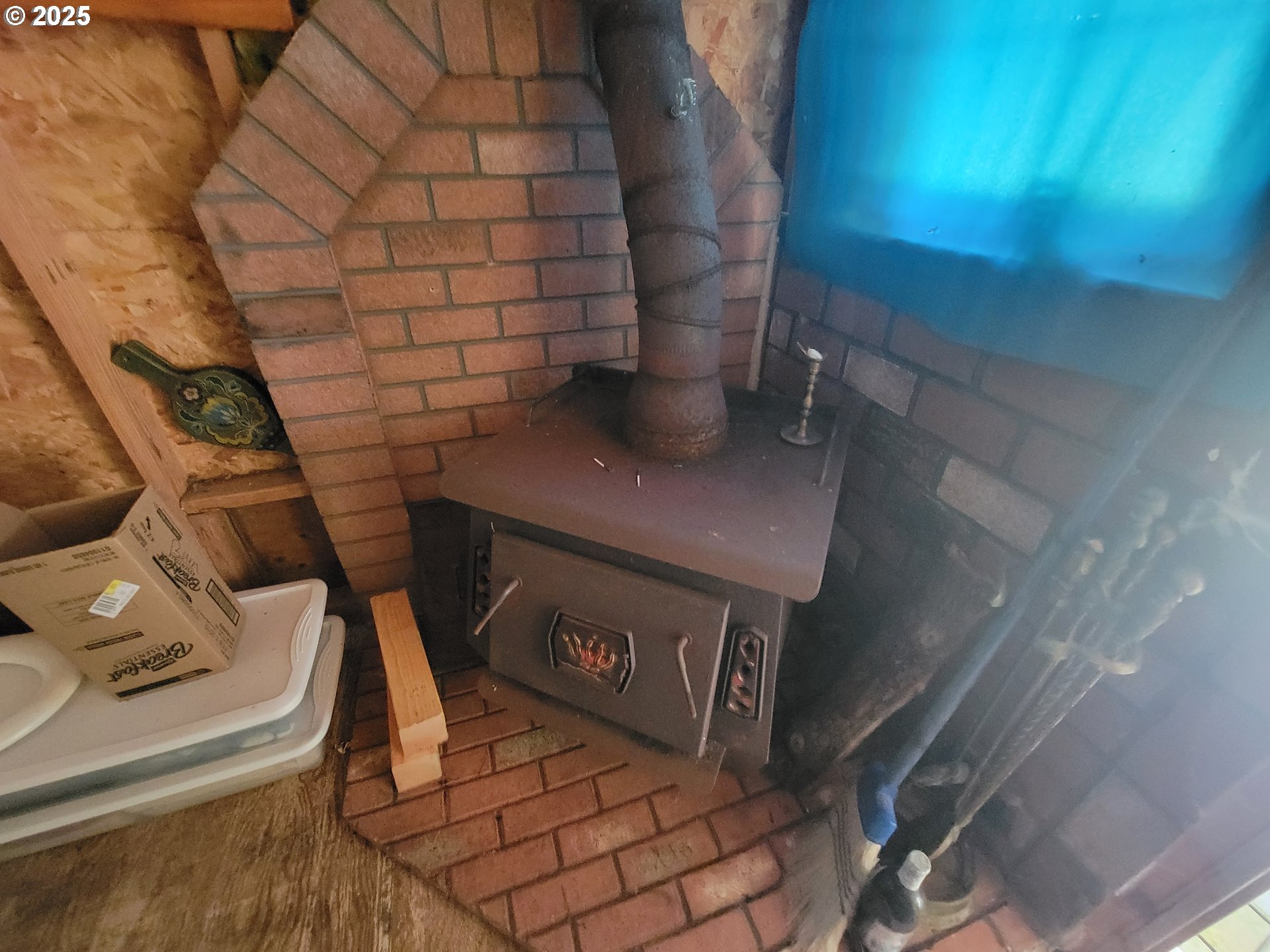 Deady Street Port Orford, OR 97465 - Photo 16 of 17