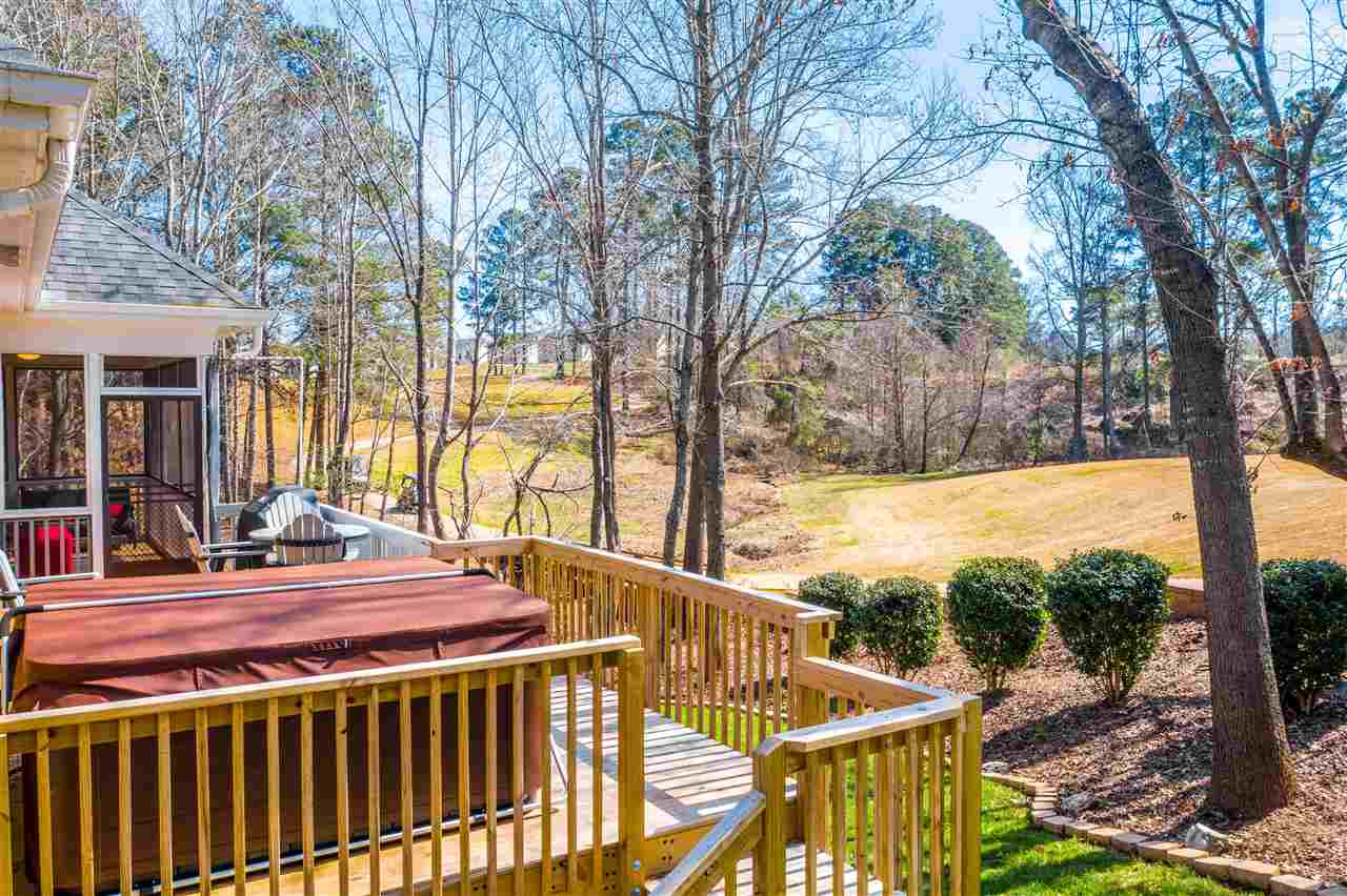 271 Waterville Street Raleigh, NC 27603 - Photo 27 of 30 Photo 27