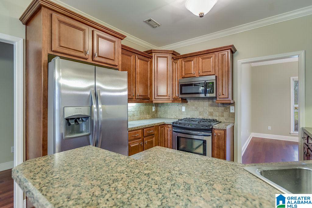 2835 Yellow Leaf Road Clanton, AL 35045 - Photo 17 of 45