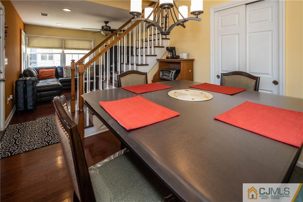 69 Ashley Road Edison, NJ 08817 - Photo 14 of 35 a room with furniture pool table and windows