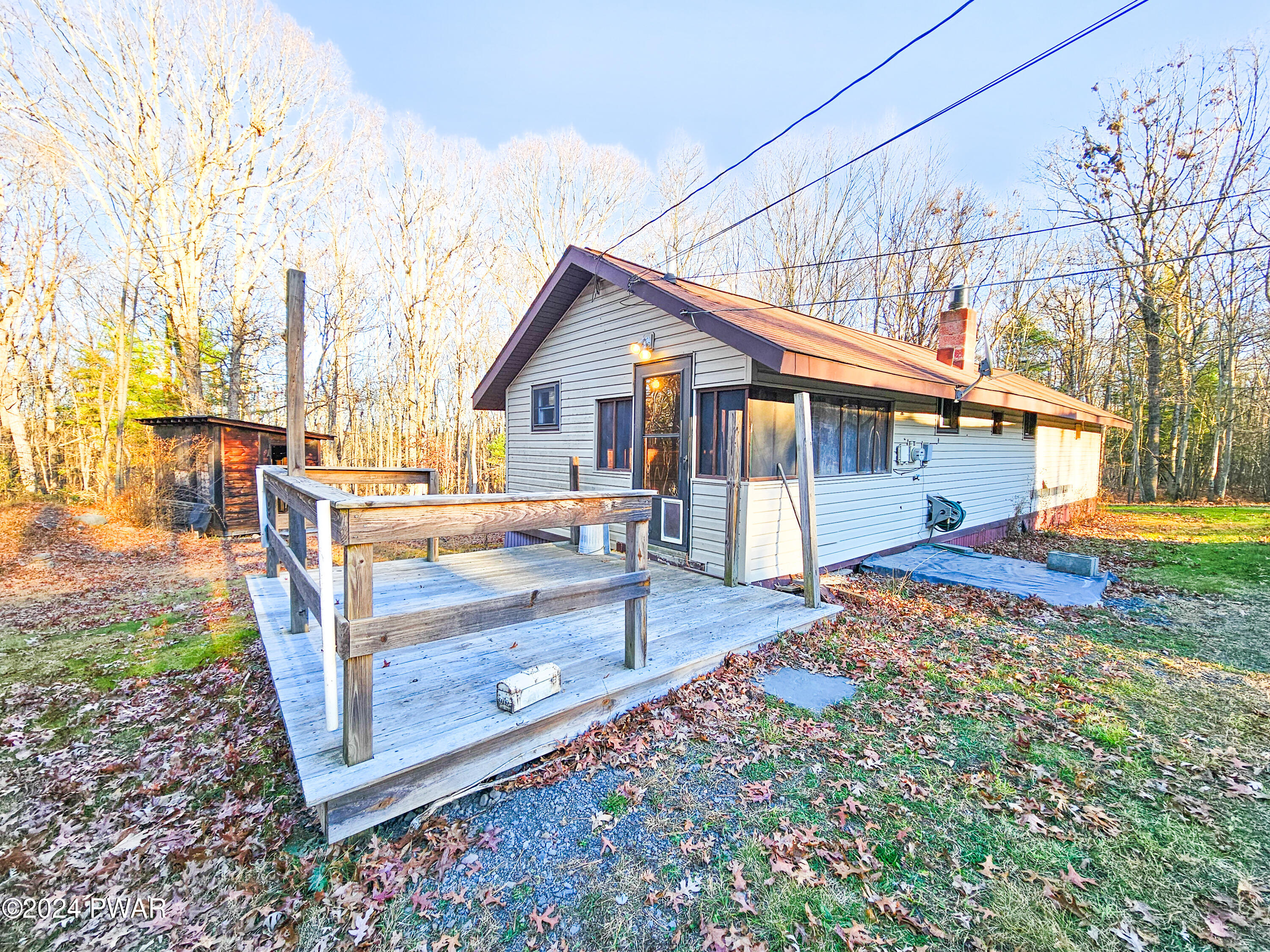122 Magerle Road Hawley, PA 18428 - Photo 1 of 47 20241115_152219