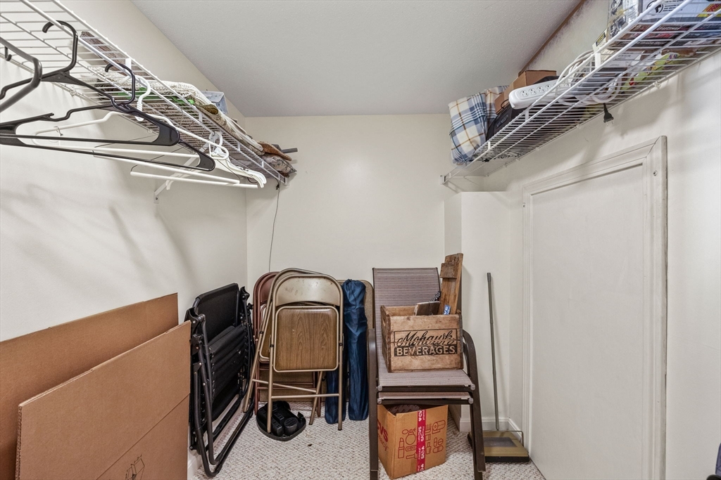 226 Kates Path, Unit 226 Yarmouth, MA 02675 - Photo 23 of 29 a view of walk in closet