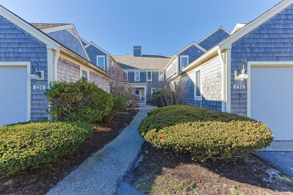 226 Kates Path, Unit 226 Yarmouth, MA 02675 - Photo 25 of 29