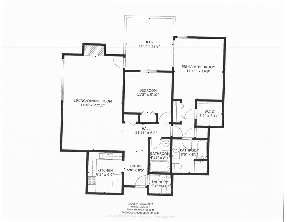 226 Kates Path, Unit 226 Yarmouth, MA 02675 - Photo 29 of 29 a picture of a book and a white wall