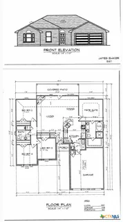 $298,500 | 3823 Leming Court, Temple, TX 76504