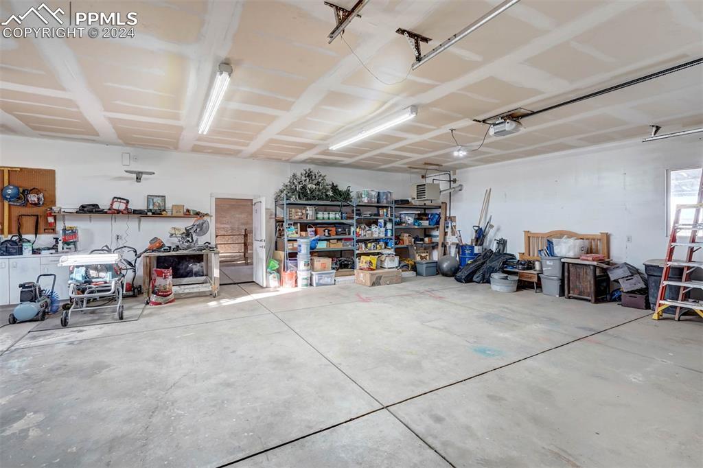 20880 Scott Road Calhan, CO 80808 - Photo 45 of 50 a view of a storage in a room