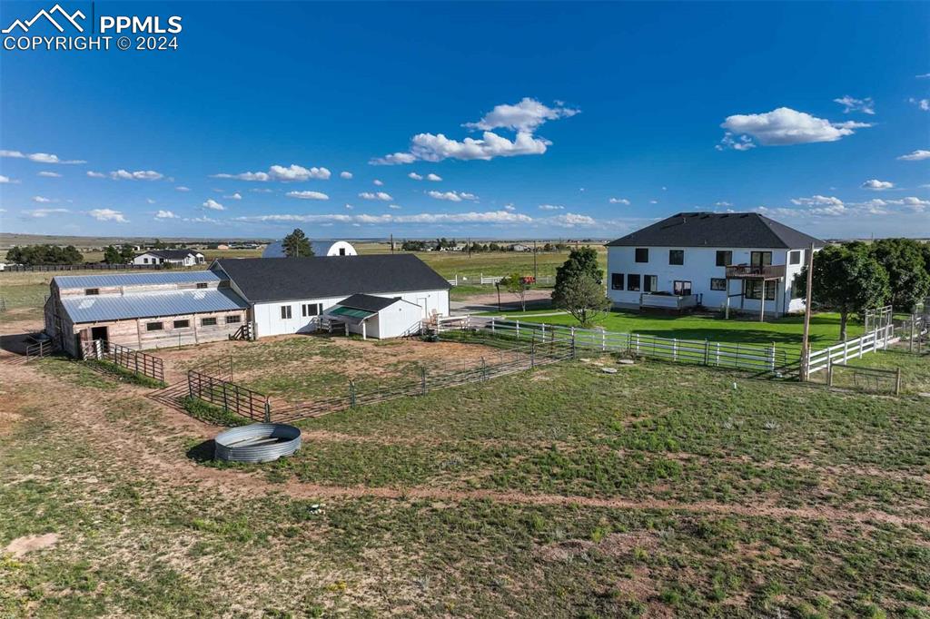 20880 Scott Road Calhan, CO 80808 - Photo 47 of 50