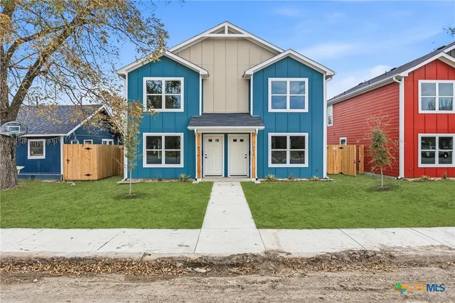 $1,450 | 909 Martin Luther King Jr Lane, Unit B, Temple, TX 76504