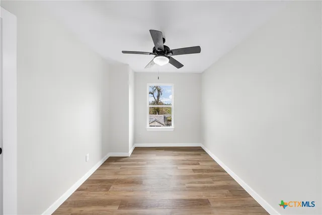 $1,450 | 909 Martin Luther King Jr Lane, Unit B, Temple, TX 76504