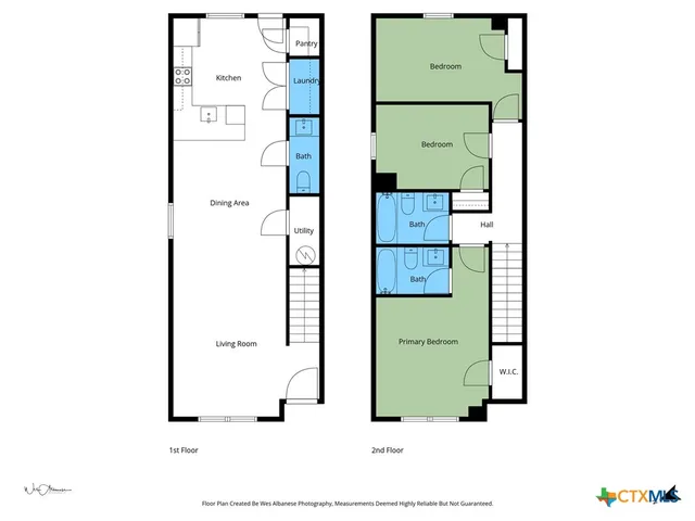 $1,450 | 909 Martin Luther King Jr Lane, Unit B, Temple, TX 76504