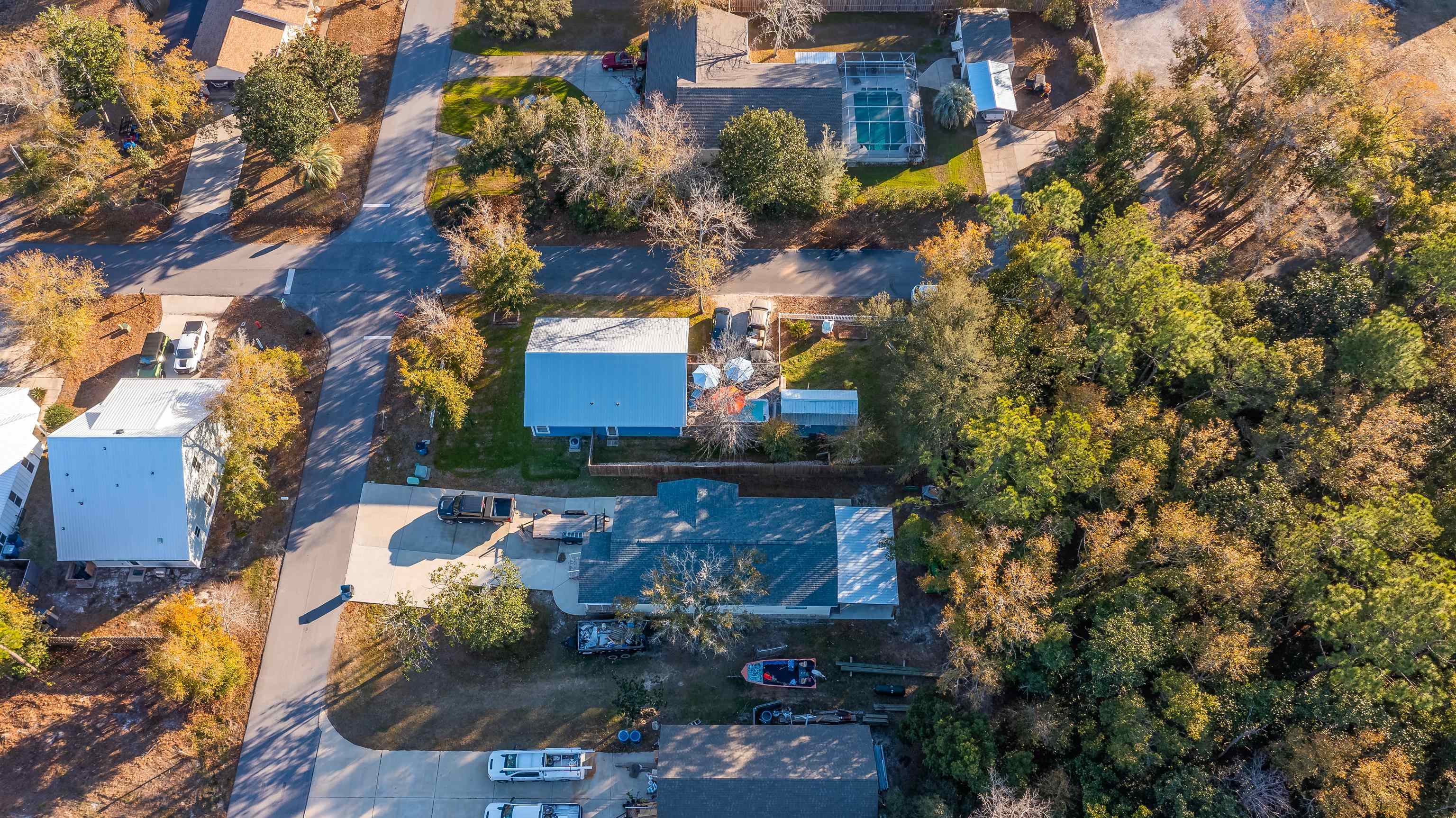 4807 Bay Circle Orange Beach, AL 36561 - Photo 44 of 49