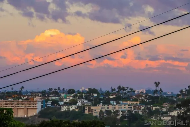 a city view with lot of high rise buildings