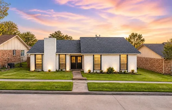 $2,695 | 4716 Roberts Drive, The Colony, TX 75056