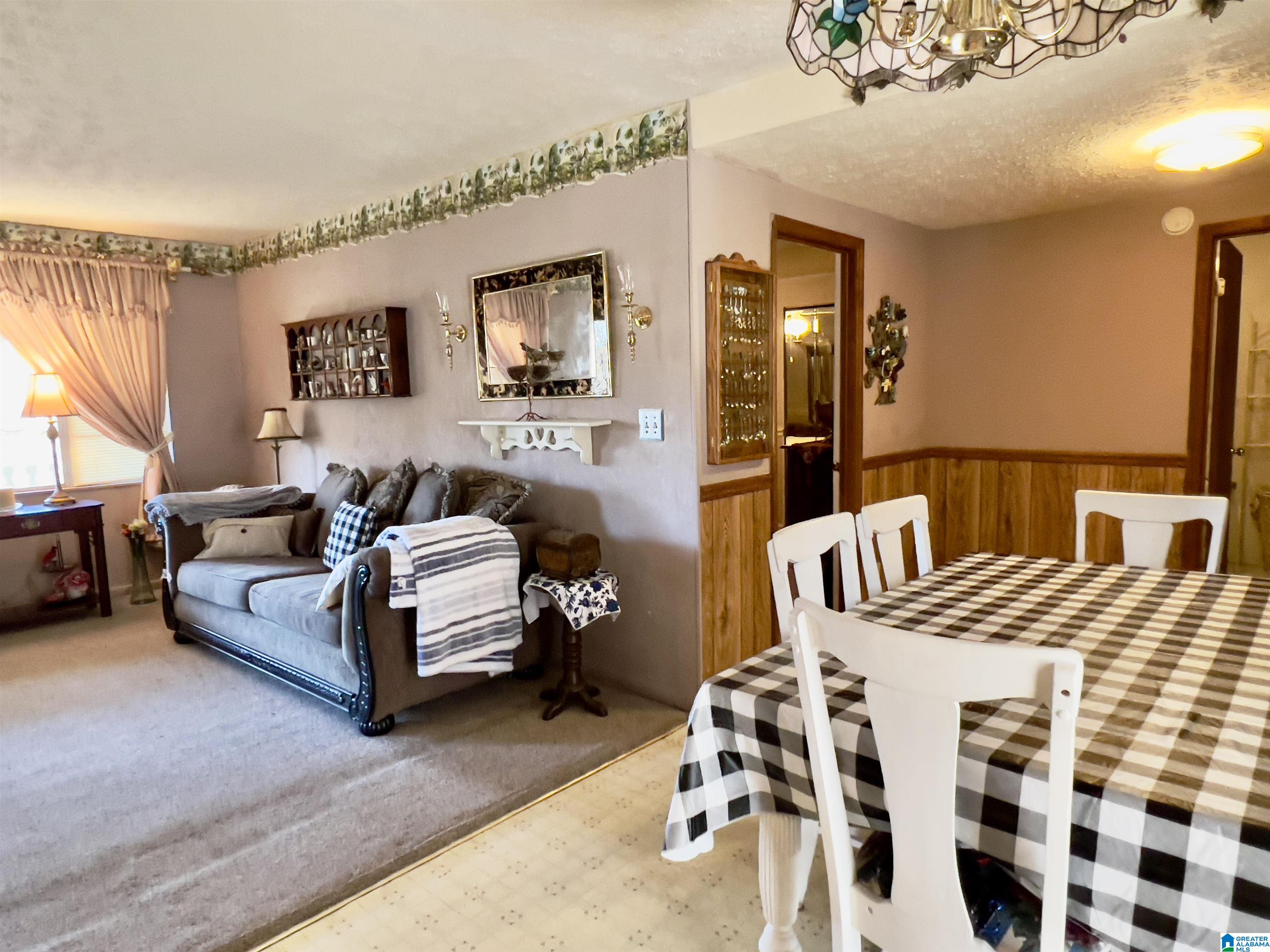 435 Mountain View Road Talladega, AL 35160 - Photo 9 of 42
