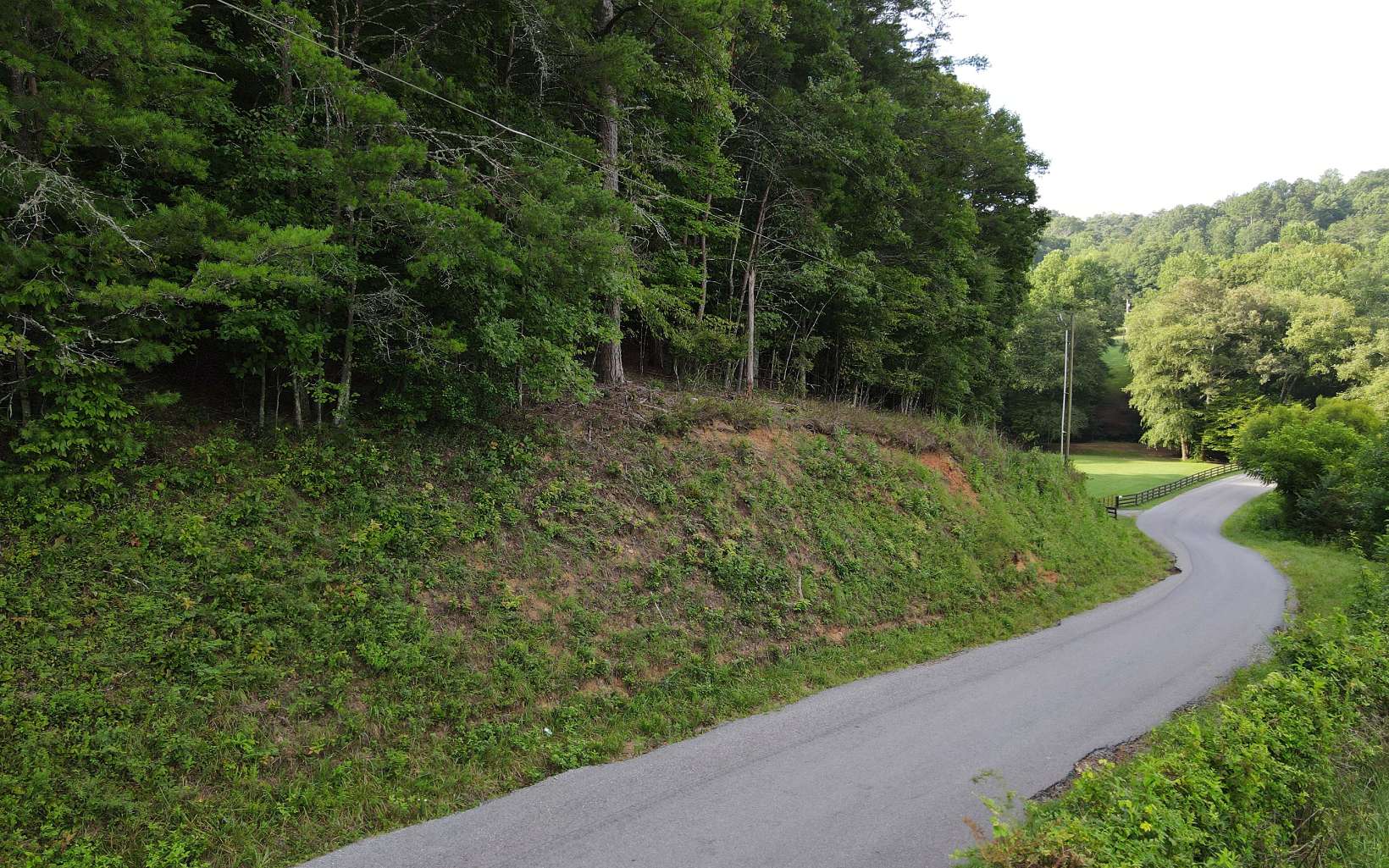 1-2 Hemptown Cliffs Road Morganton, GA 30560 - Photo 26 of 28 Additional View