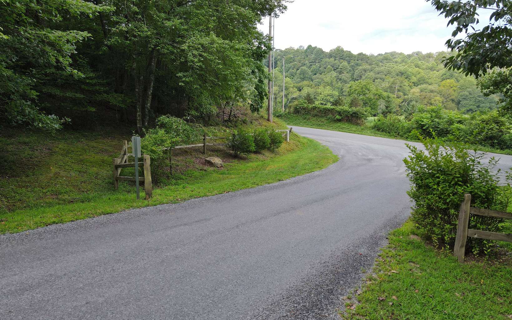 1-2 Hemptown Cliffs Road Morganton, GA 30560 - Photo 3 of 28 Additional View