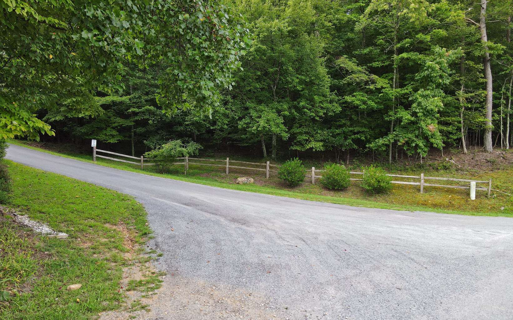 1-2 Hemptown Cliffs Road Morganton, GA 30560 - Photo 4 of 28 Additional View