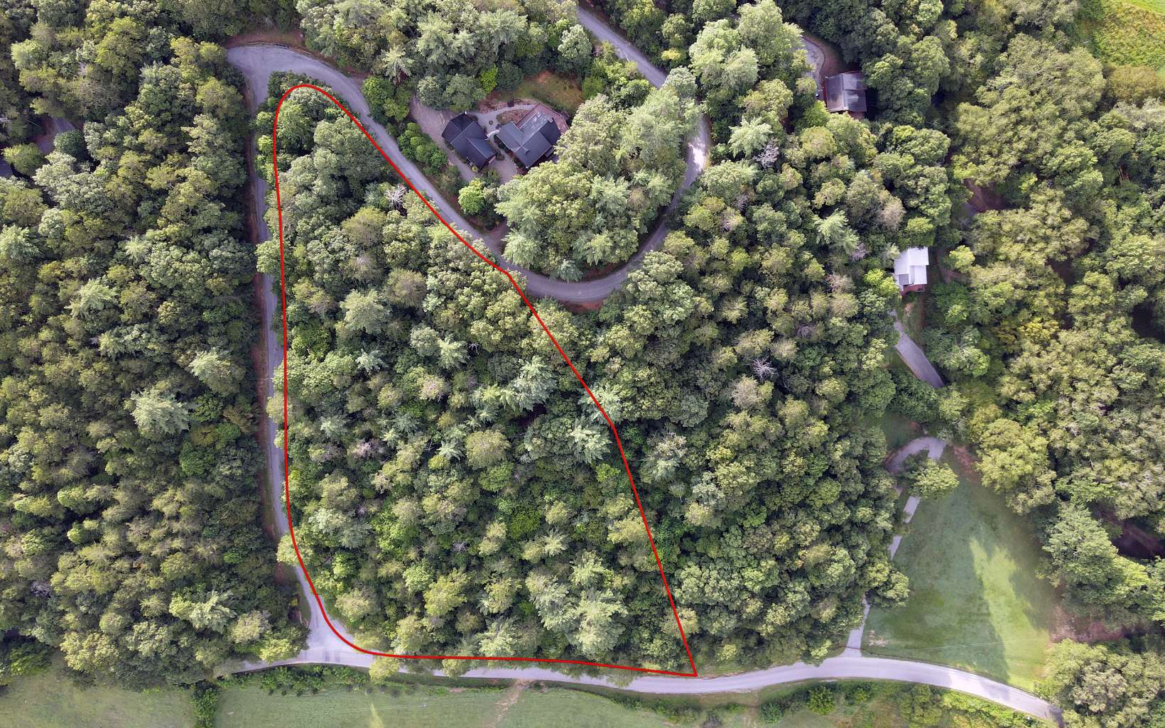 1-2 Hemptown Cliffs Road Morganton, GA 30560 - Photo 6 of 28 Additional View