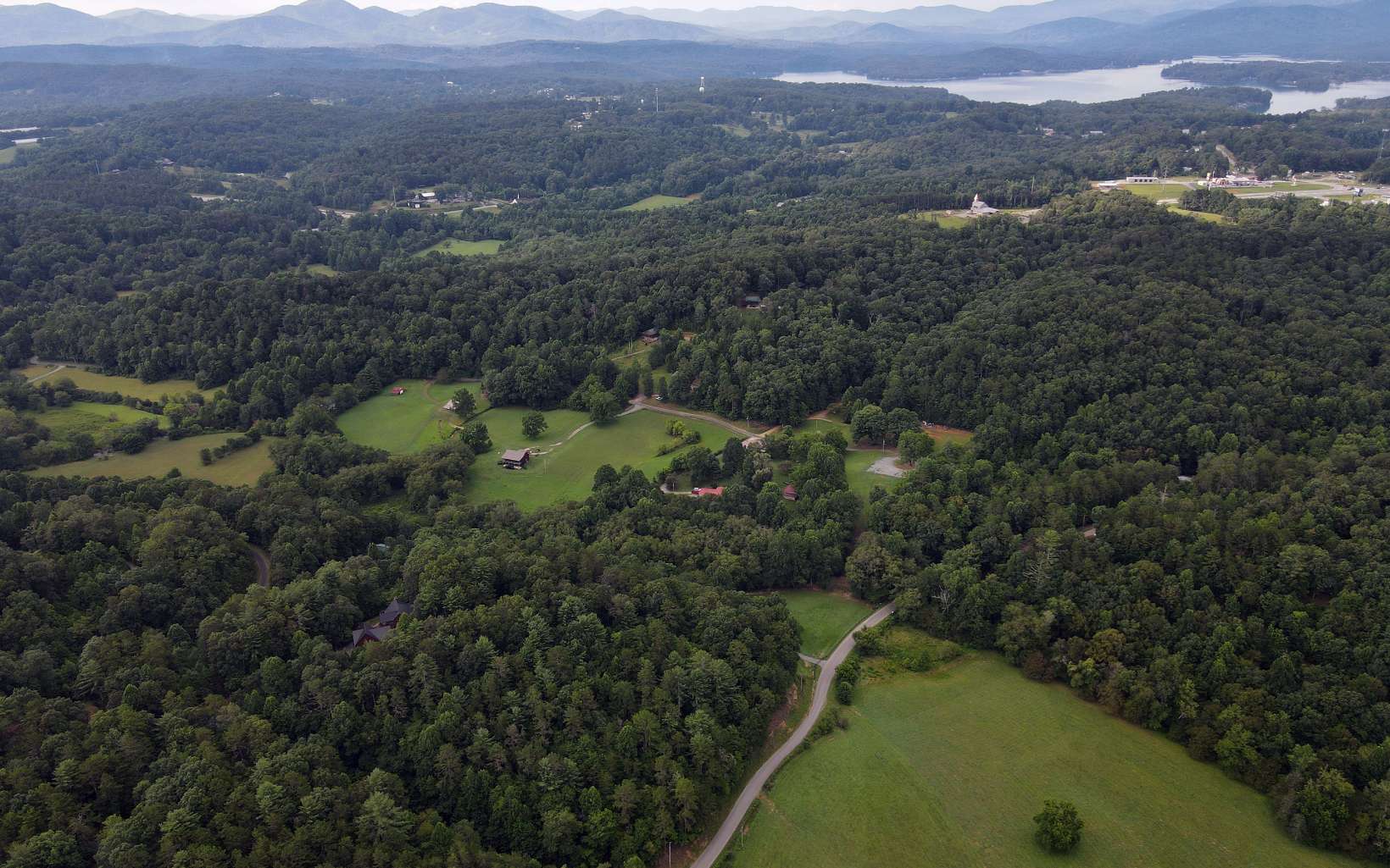 1-2 Hemptown Cliffs Road Morganton, GA 30560 - Photo 8 of 28 Additional View