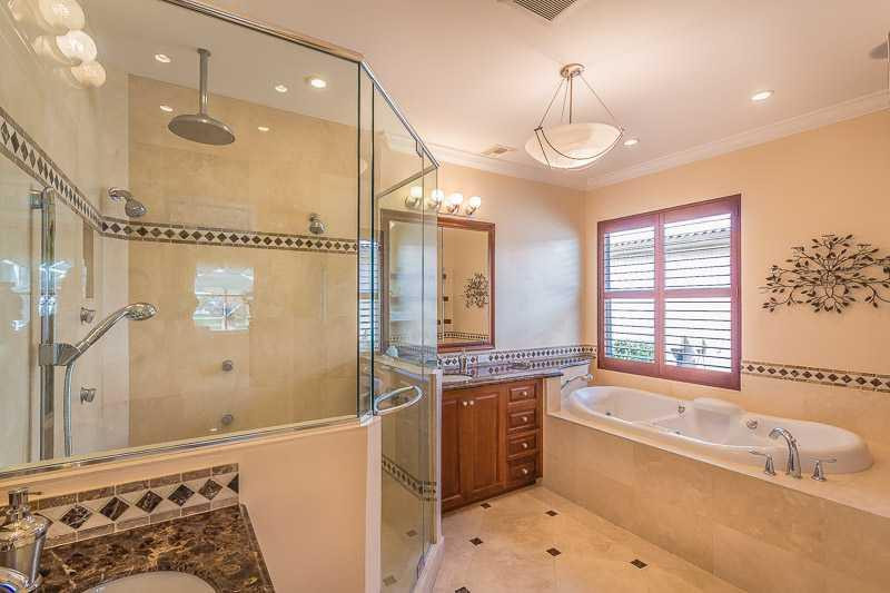 8641 Via Ancho Road Boca Raton, FL 33433 - Photo 27 of 35 Bathroom Master