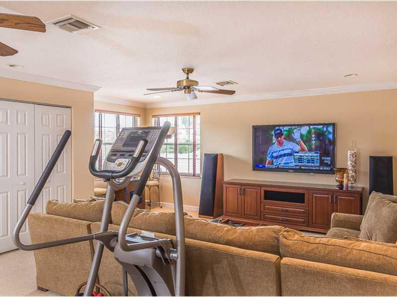 8641 Via Ancho Road Boca Raton, FL 33433 - Photo 30 of 35 Interior Space/Layout